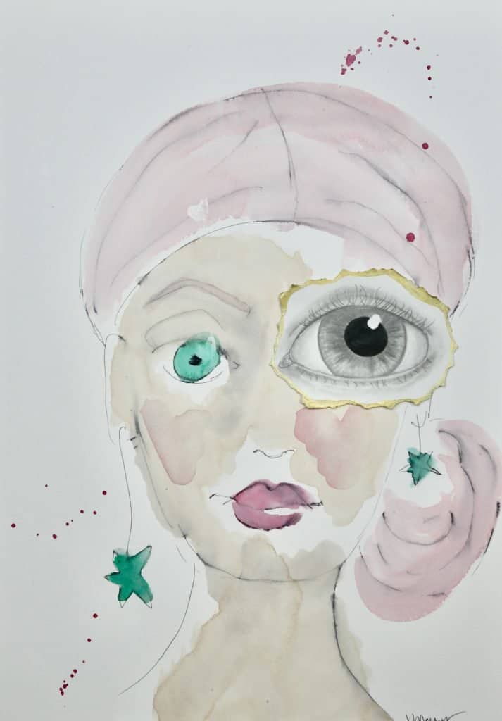 Jennifer Mazur Art