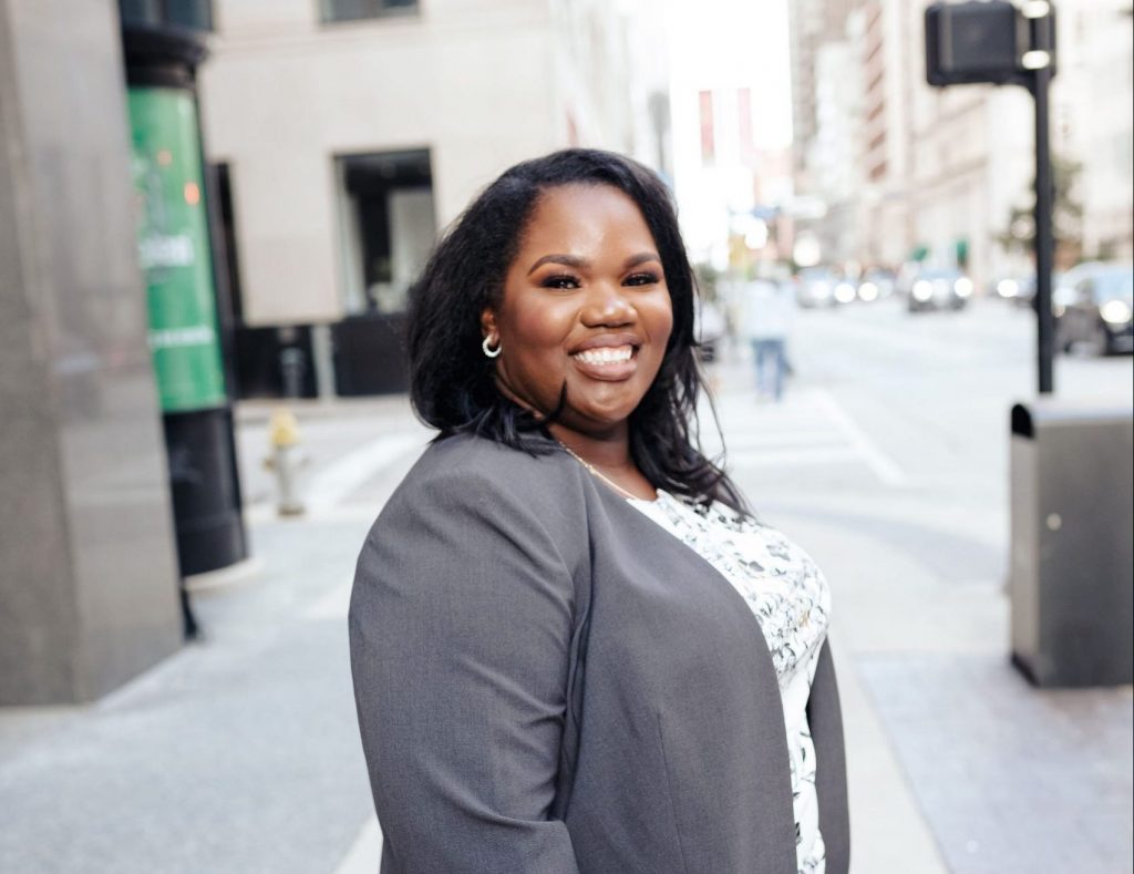 Candace of Generational Wealth Credit Consultants