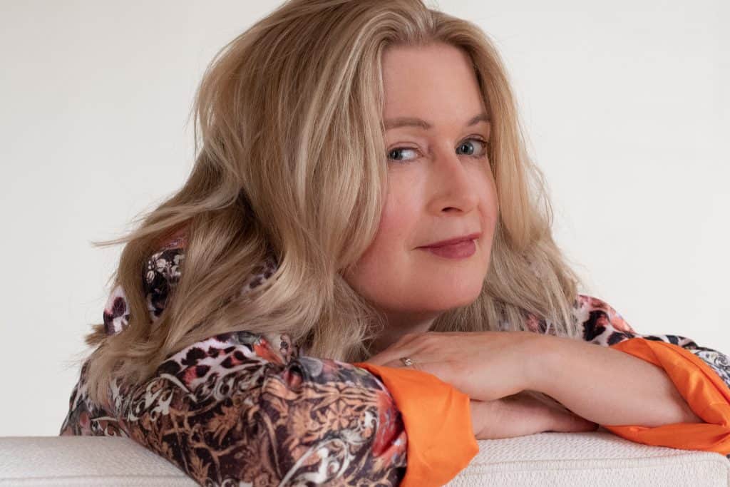 Erin Keam - mentoring and marketing
